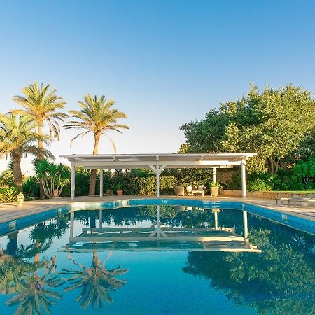 Villa Cappuccina Μόντικα Εξωτερικό φωτογραφία