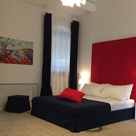 Villa Cappuccina Μόντικα Εξωτερικό φωτογραφία