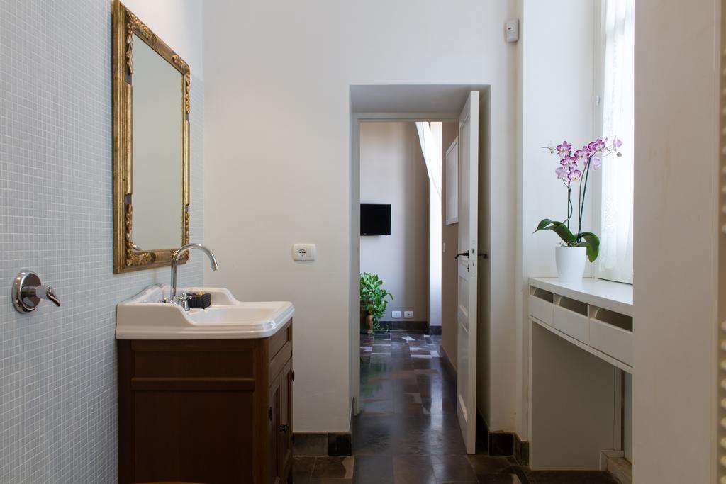 Villa Cappuccina Μόντικα Δωμάτιο φωτογραφία