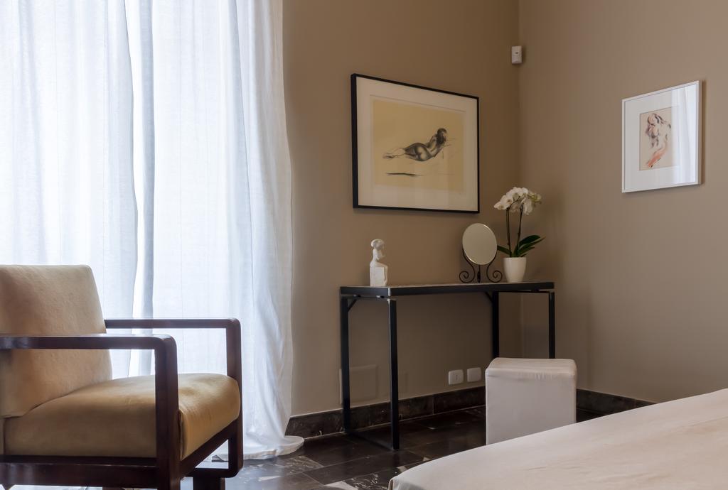 Villa Cappuccina Μόντικα Δωμάτιο φωτογραφία