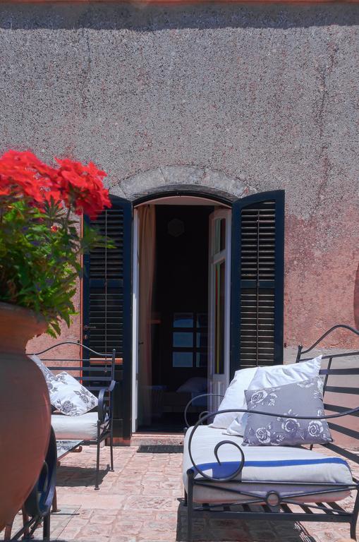 Villa Cappuccina Μόντικα Δωμάτιο φωτογραφία
