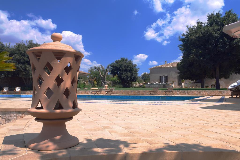 Villa Cappuccina Μόντικα Εξωτερικό φωτογραφία