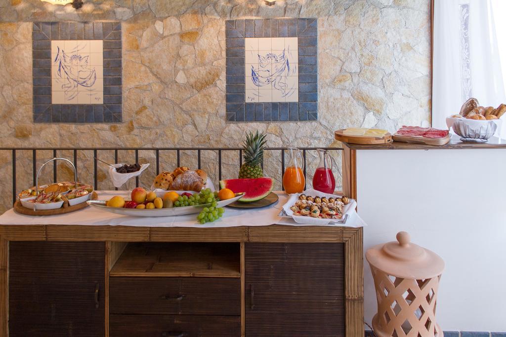 Villa Cappuccina Μόντικα Εξωτερικό φωτογραφία