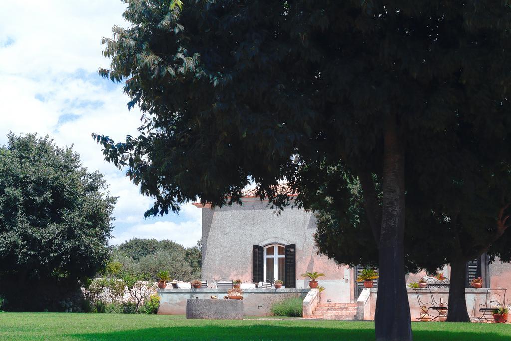 Villa Cappuccina Μόντικα Εξωτερικό φωτογραφία