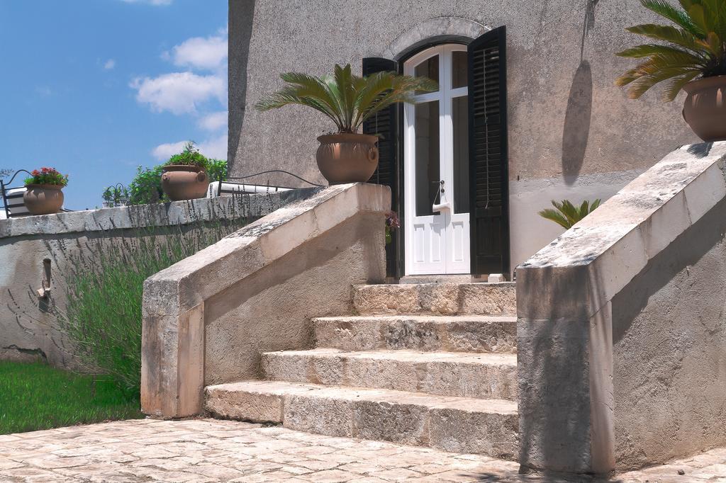 Villa Cappuccina Μόντικα Εξωτερικό φωτογραφία
