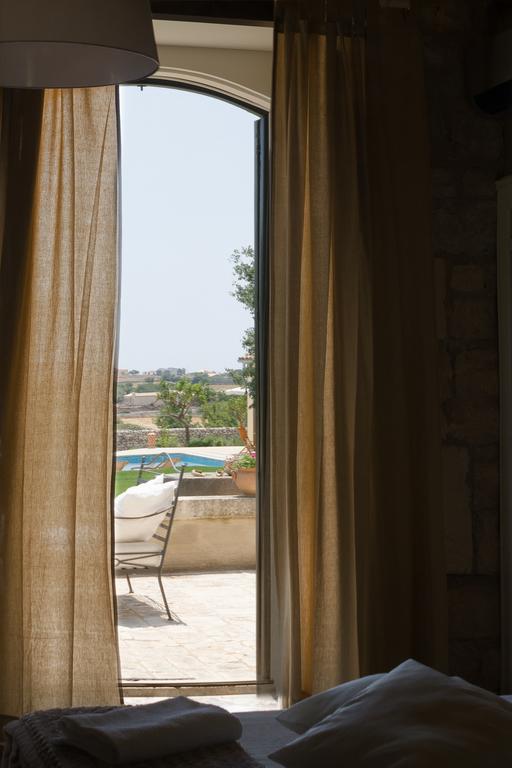 Villa Cappuccina Μόντικα Δωμάτιο φωτογραφία