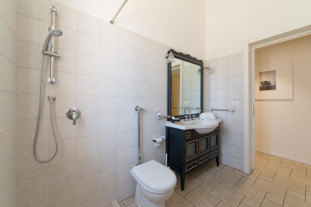 Villa Cappuccina Μόντικα Εξωτερικό φωτογραφία
