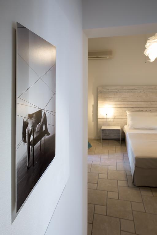Villa Cappuccina Μόντικα Εξωτερικό φωτογραφία