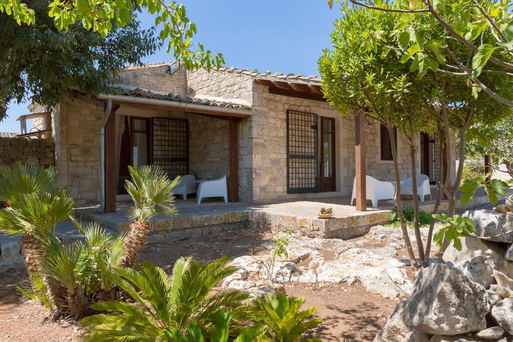 Villa Cappuccina Μόντικα Εξωτερικό φωτογραφία