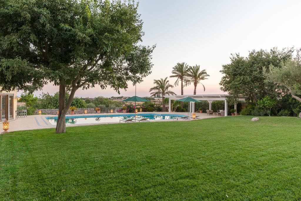 Villa Cappuccina Μόντικα Εξωτερικό φωτογραφία