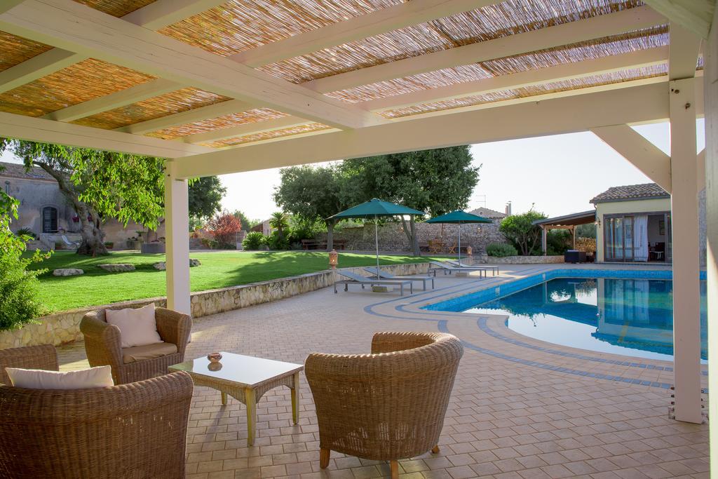 Villa Cappuccina Μόντικα Εξωτερικό φωτογραφία