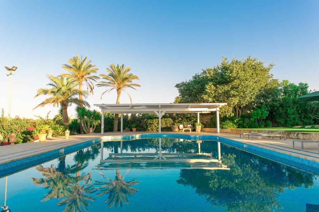 Villa Cappuccina Μόντικα Εξωτερικό φωτογραφία