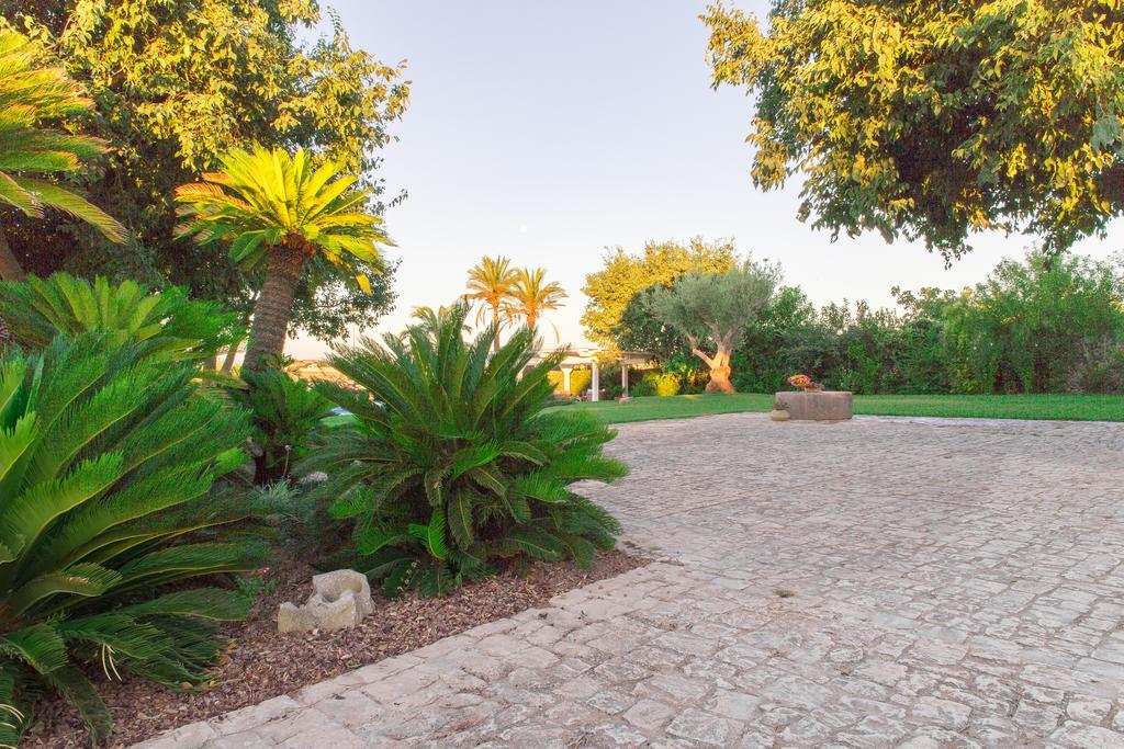 Villa Cappuccina Μόντικα Εξωτερικό φωτογραφία