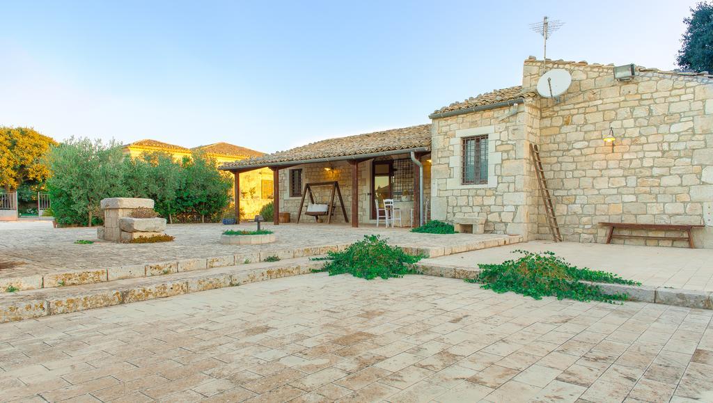 Villa Cappuccina Μόντικα Εξωτερικό φωτογραφία