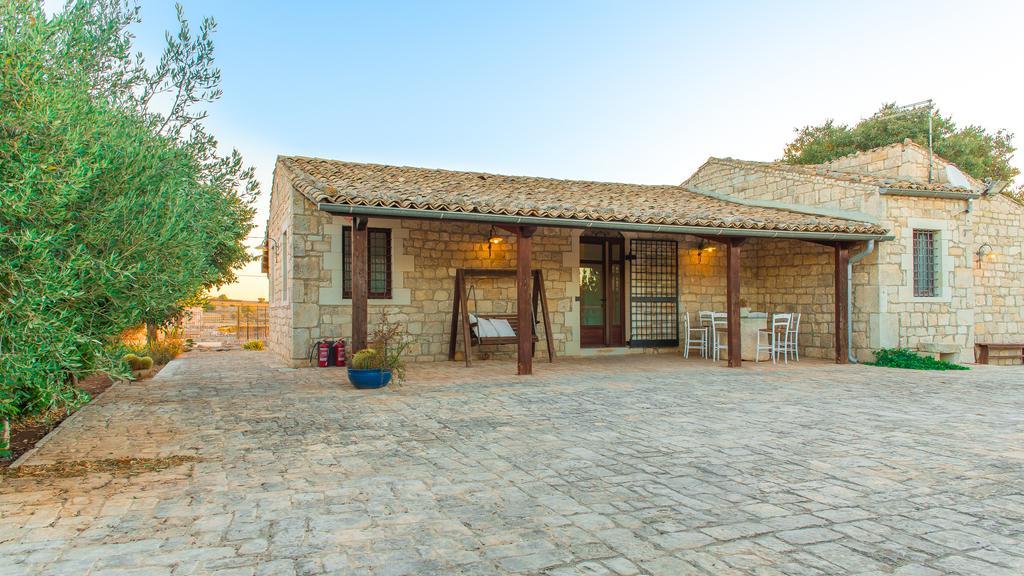Villa Cappuccina Μόντικα Εξωτερικό φωτογραφία