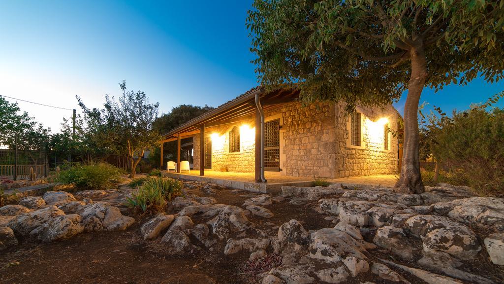 Villa Cappuccina Μόντικα Εξωτερικό φωτογραφία